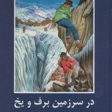 در سرزمین برف و یخ (ادبیات داستانی جهان برای نوجوانان)