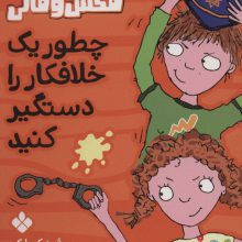 چطور یک خلافکار را دستگیر کنید (دردسرهای مکس و مالی)