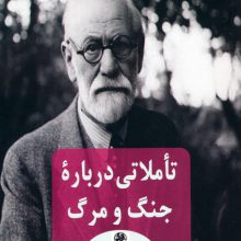 تاملاتی درباره جنگ و مرگ (روان کاوی)
