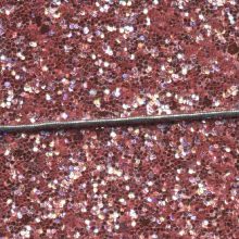 دفتر یادداشت بی خط (نمک:اکلیلی)،(کشدار)