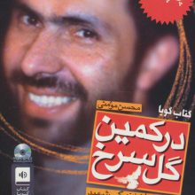 کتاب سخنگو در کمین گل سرخ (روایتی از زندگی شهید سپهبد علی صیادشیرازی)،(صوتی)،(ولت)