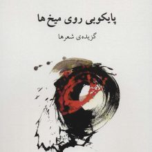 پایکوبی روی میخ ها (گزیده ی شعرها)