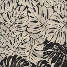 کیف پارچه ای بزرگ 37*37 (برگ انجیری)