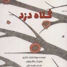 کلاه دزد (گلاسه)