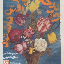 شعر شباب 9 (اگر درخت ها پای رفتن داشتند)