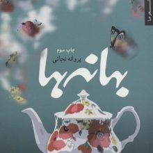 بهانه ها (شعر ما،مجموعه شعر28)
