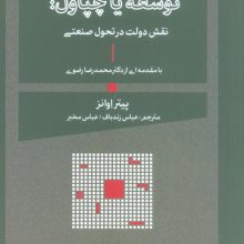 توسعه یا چپاول:نقش دولت در تحول صنعتی